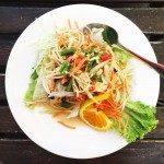 SALADS