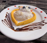 DESSERTS