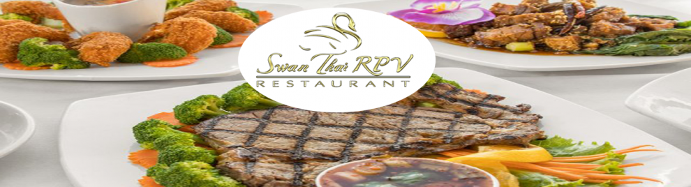 Swan Thai RPV