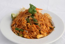 NOODLES