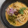 Khao Soi Chicken