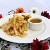 Curry Fries