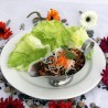Lettuce Wraps