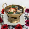 Hurricane / Seafood Soup