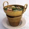 Wonton Soup Pot