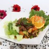 Spicy Beef Salad