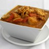 Yellow Curry