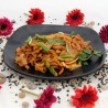 Drunken Noodle