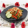 Exotic Fried Rice