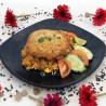 Crab Fried Rice