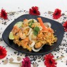 Seafood Fried Rice