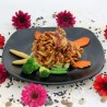 Teriyaki Chicken or Beef