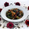 Spicy Eggplant