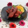 BBQ Honey Ribs