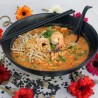 Tom Yum Noodle
