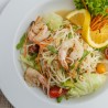 Green Papaya Salad
