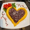 Mango With Sweet Sticky Rice