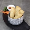 Crispy Spring Rolls