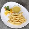 Curry Fries