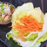 Lettuce Wraps