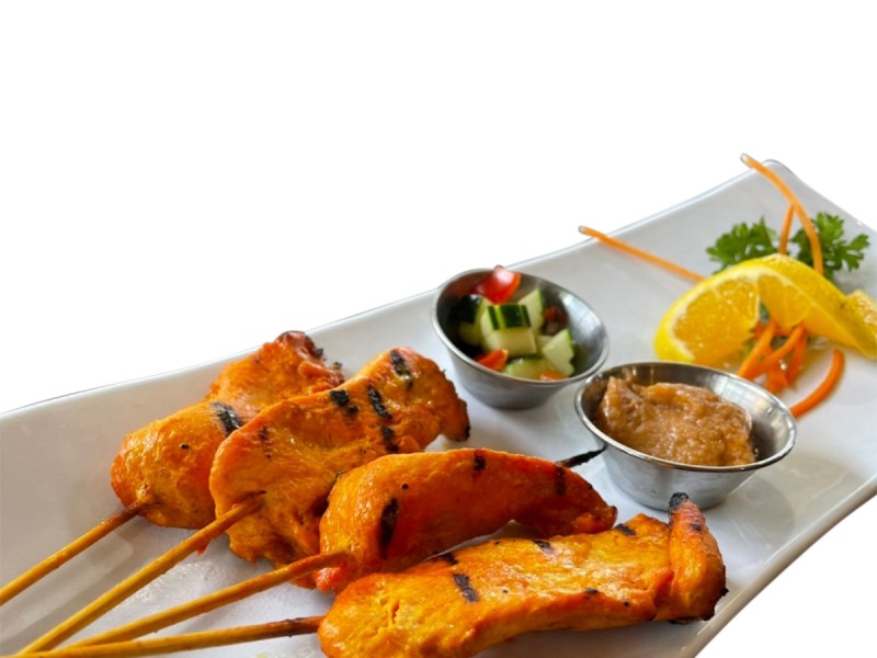 Satay (4)
