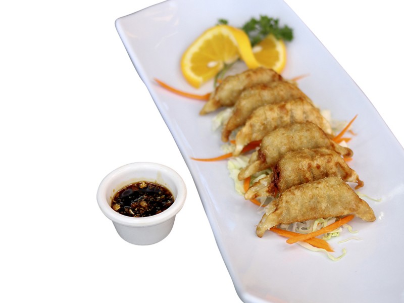 Dumplings (6)