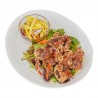 Crispy Soft Shell Crab Salad