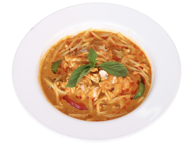 Red Curry