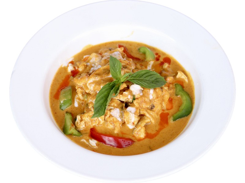 Panang Curry