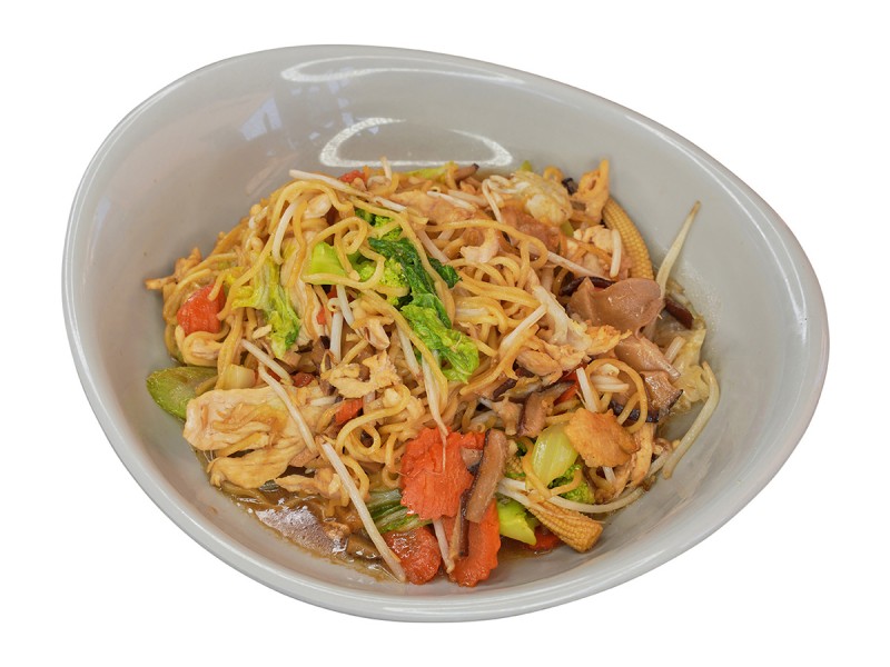 Chow Mein