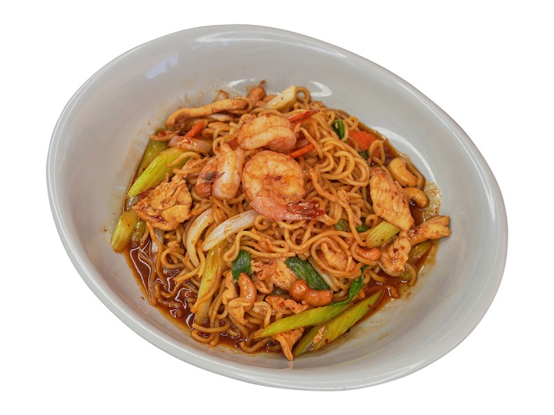 Swan Thai Noodles