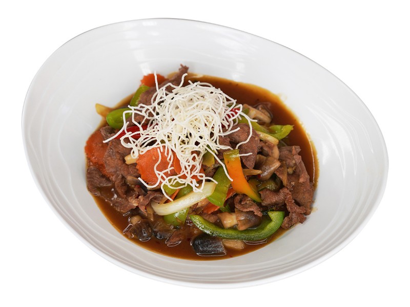 Mongolian