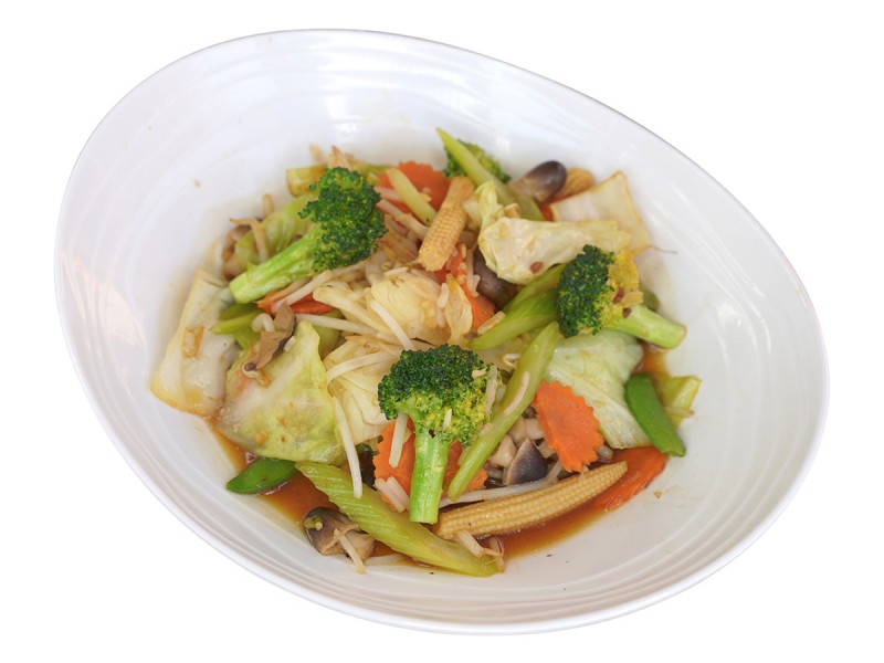 Thai Garden