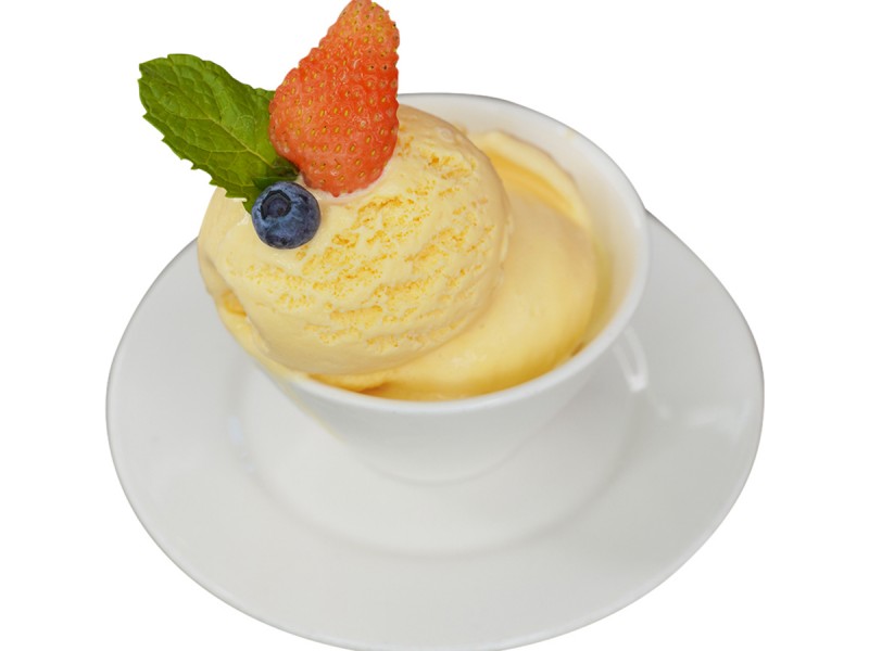 Vanilla Ice Cream