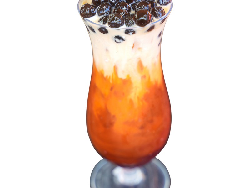 Thai Iced Tea