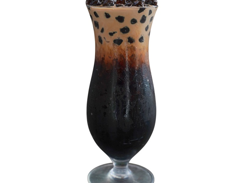 Thai Iced Coffee