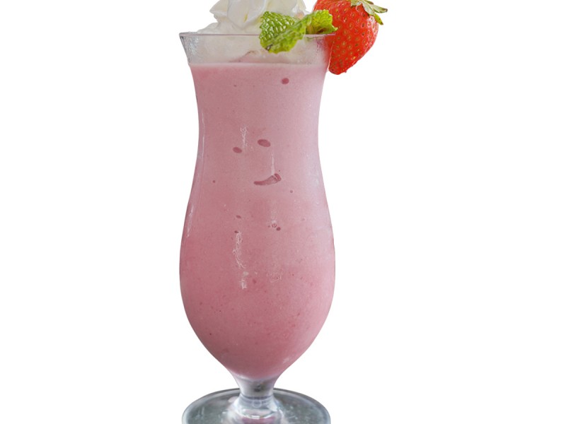 Smoothie Strawberry