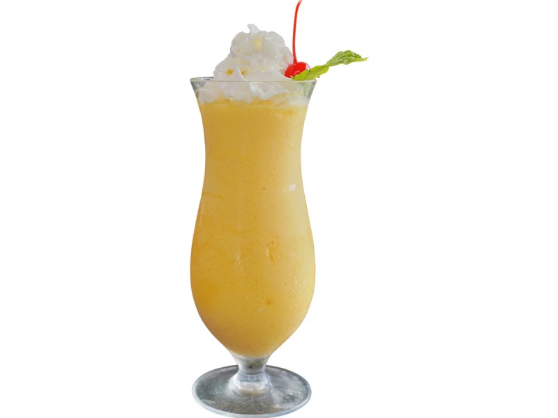 Smoothie Mango