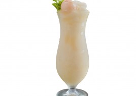 Slushy Lychee