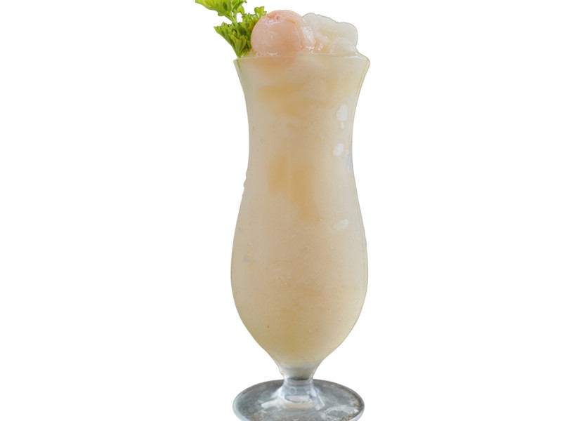 Slushy Lychee