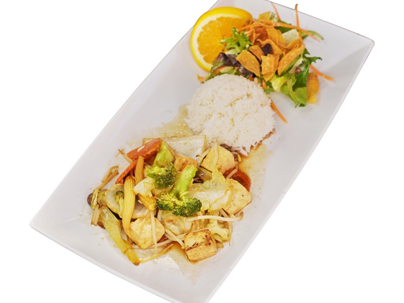L Thai Garden