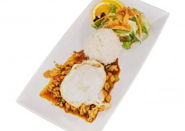 L First Choice (Kra Pao)