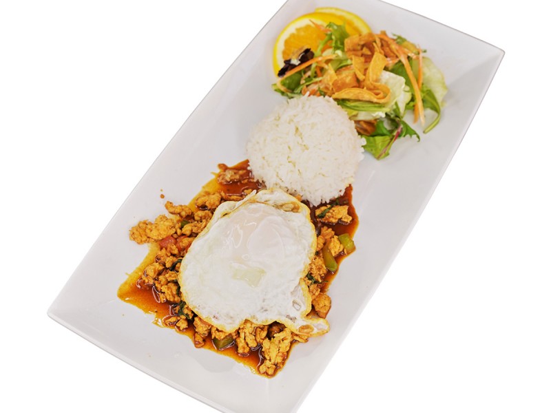 L First Choice (Kra Pao)