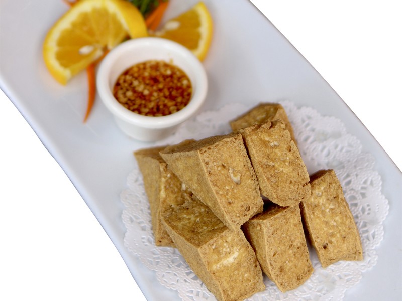 Tofu Delight