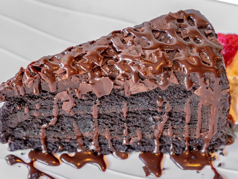 Chocolate Cake