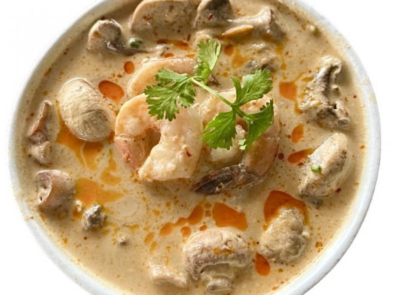 Tom Kha (Cup)