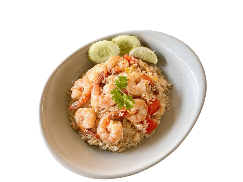 Thai Fried Rice