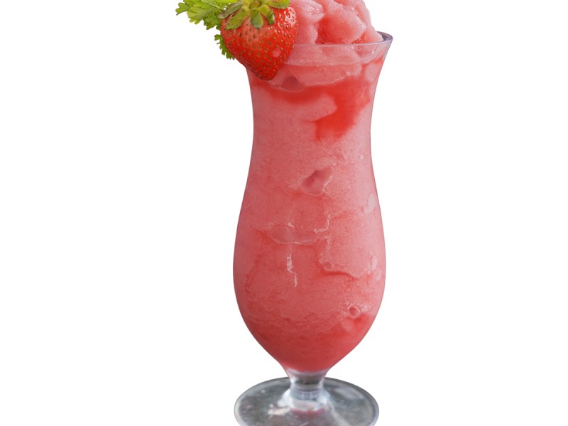 Slushy Strawberry
