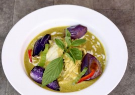 Green Curry