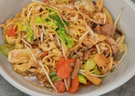 Chow Mein